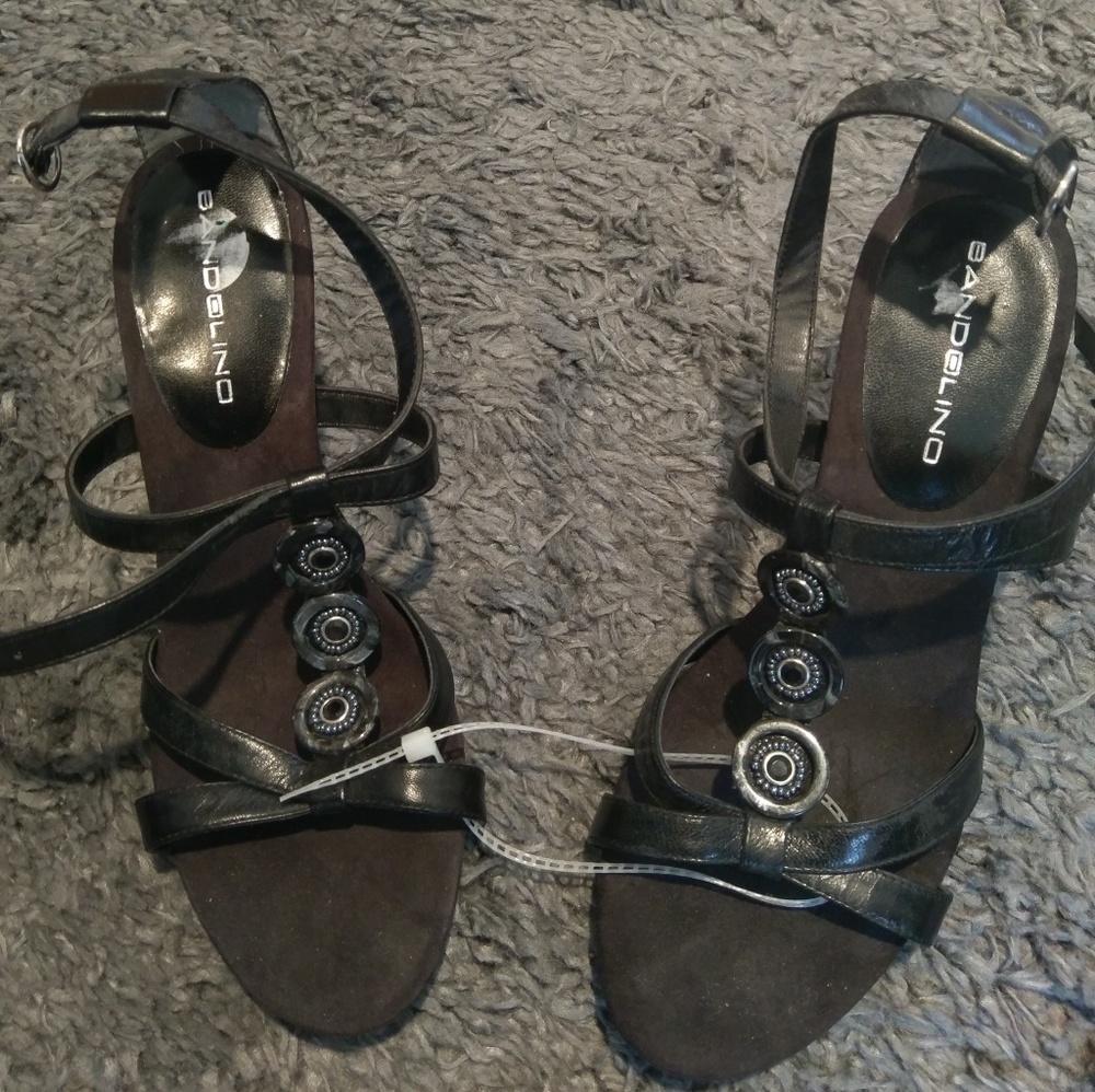 Bandolino shoe